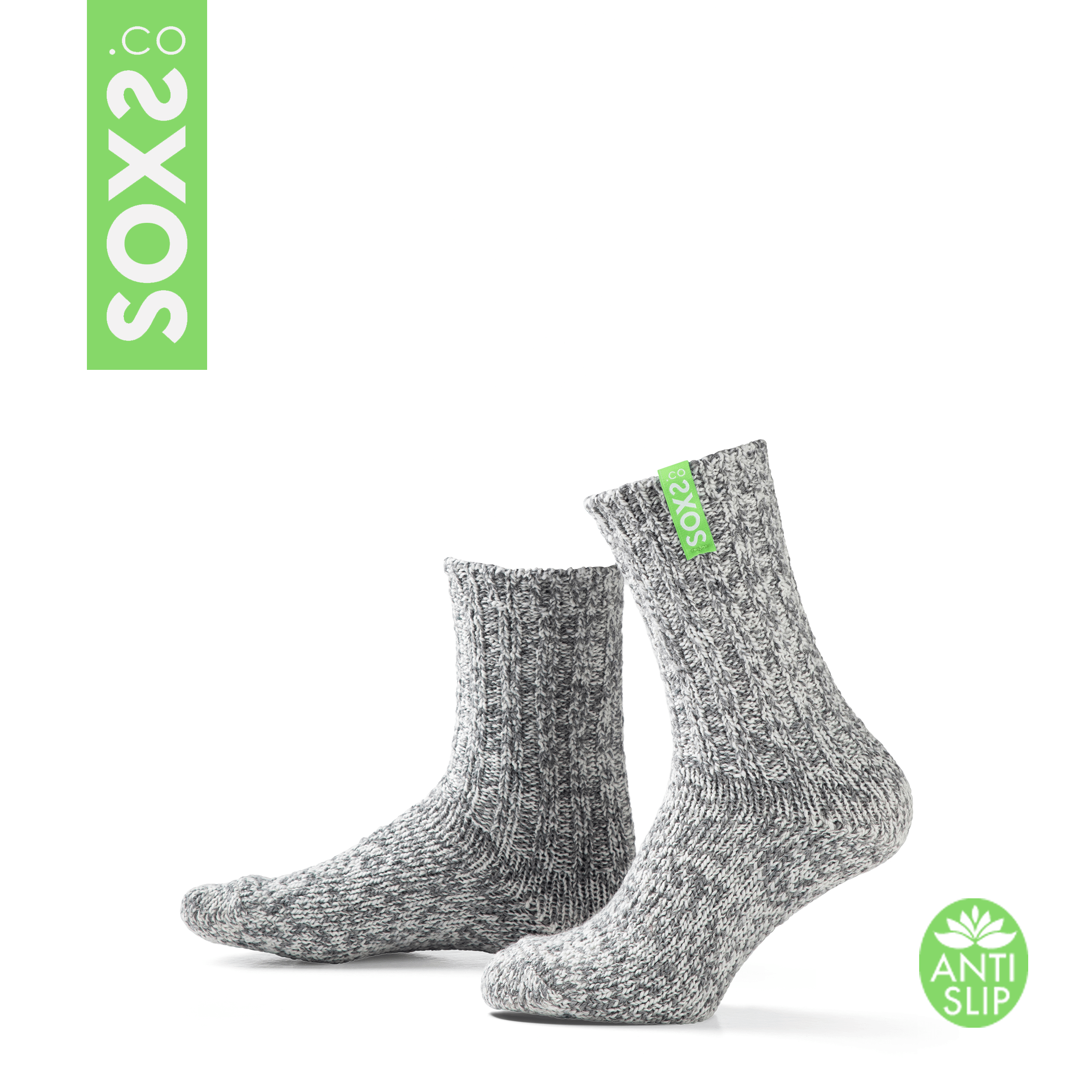 SOXS Kindersokken Originals Apple