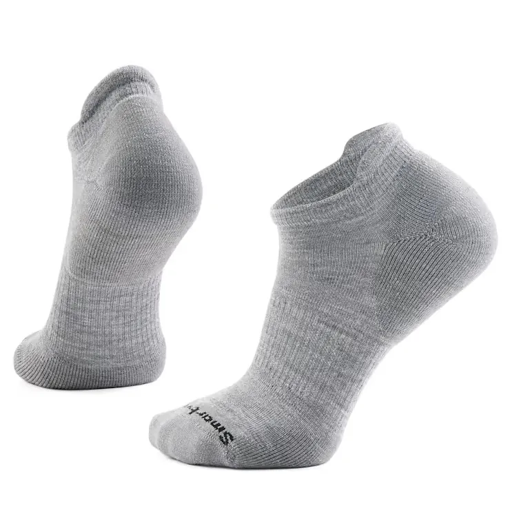 Smartwool Unisex Sneakersokken Grijs